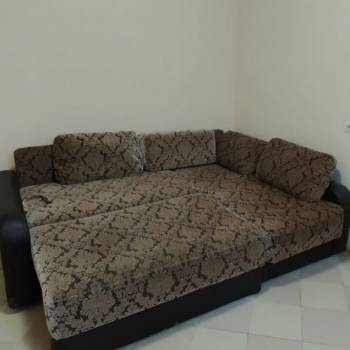 Сдается 2-х комнатная квартира, 34 м²