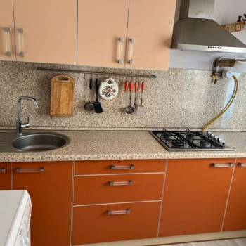 Сдается 1-комнатная квартира, 41 м²