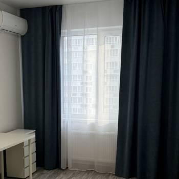 Сдается 1-комнатная квартира, 33,7 м²