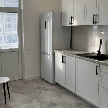 Сдается 1-комнатная квартира, 33,7 м²