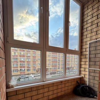 Сдается 1-комнатная квартира, 26 м²