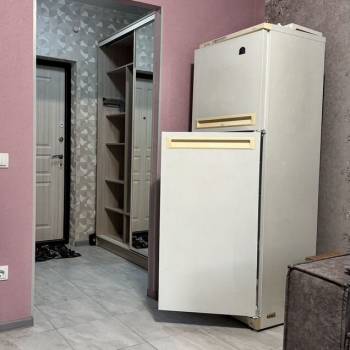 Сдается 1-комнатная квартира, 26 м²
