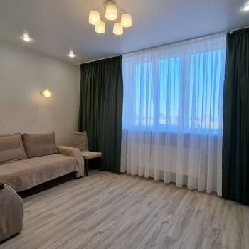 Продается 3-х комнатная квартира, 76 м²