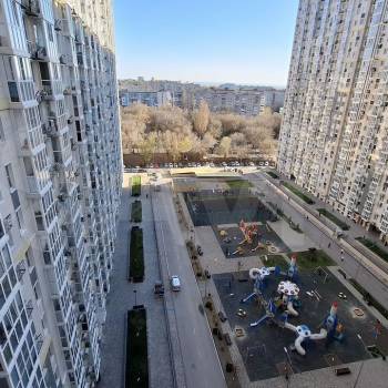 Продается 3-х комнатная квартира, 76 м²
