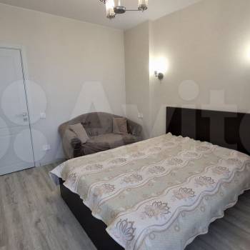 Продается 3-х комнатная квартира, 76 м²