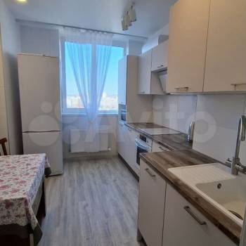 Продается 3-х комнатная квартира, 76 м²