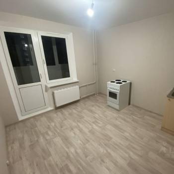 Сдается 1-комнатная квартира, 36 м²