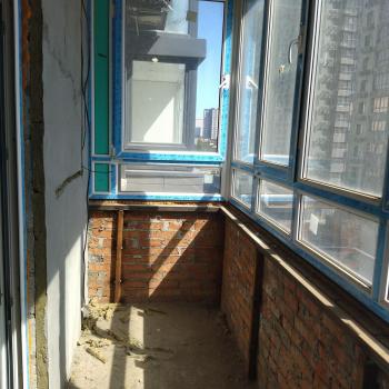 Продается 1-комнатная квартира, 24 м²