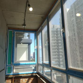 Продается 1-комнатная квартира, 24 м²