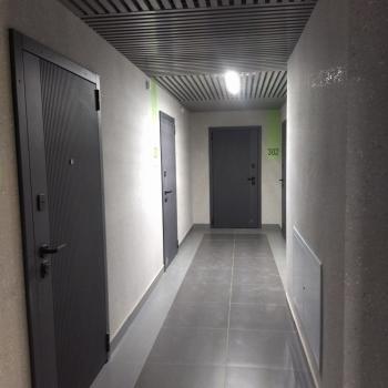 Продается 1-комнатная квартира, 24 м²