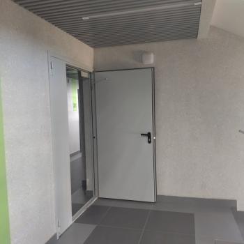 Продается 1-комнатная квартира, 24 м²