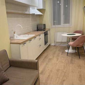Сдается Многокомнатная квартира, 37 м²