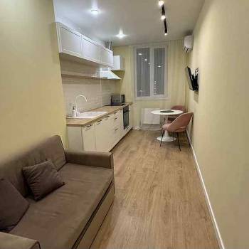 Сдается Многокомнатная квартира, 37 м²