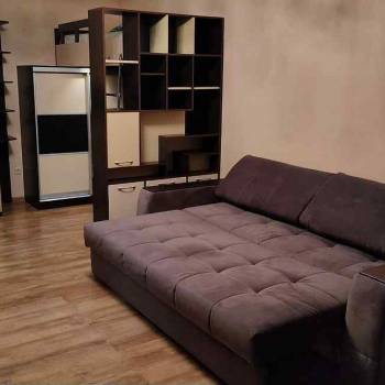 Сдается 2-х комнатная квартира, 52 м²