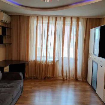 Сдается 2-х комнатная квартира, 52 м²