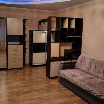 Сдается 2-х комнатная квартира, 52 м²