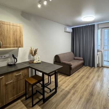 Сдается 1-комнатная квартира, 25 м²