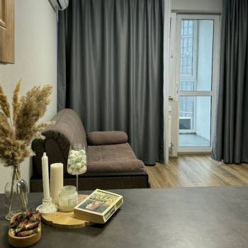 Сдается 1-комнатная квартира, 25 м²