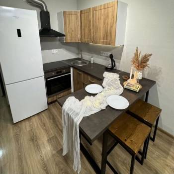 Сдается 1-комнатная квартира, 25 м²