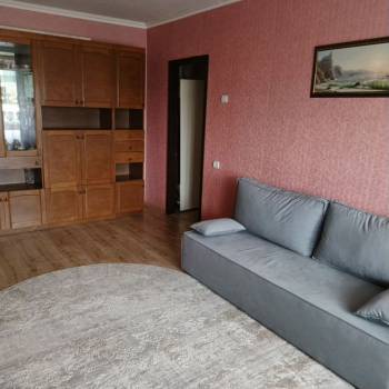Продается 2-х комнатная квартира, 54,2 м²