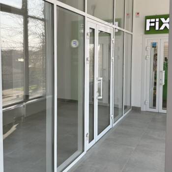 Сдается Нежилое помещение, 40 м²