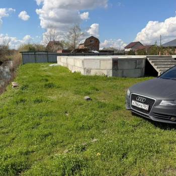 Продается Участок, 600 м²