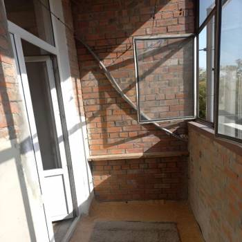 Сдается 1-комнатная квартира, 41 м²