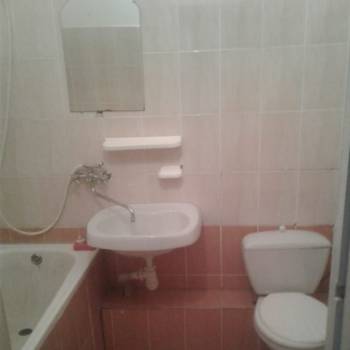 Сдается 1-комнатная квартира, 41 м²