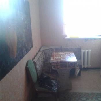 Сдается 1-комнатная квартира, 41 м²