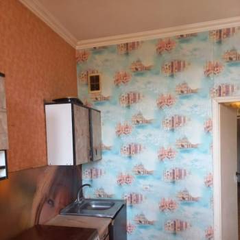 Сдается 1-комнатная квартира, 41 м²