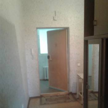 Сдается 1-комнатная квартира, 41 м²