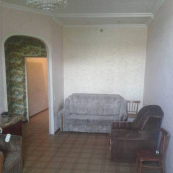 Сдается 1-комнатная квартира, 41 м²