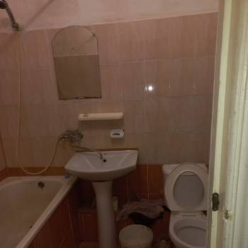 Сдается 1-комнатная квартира, 41 м²