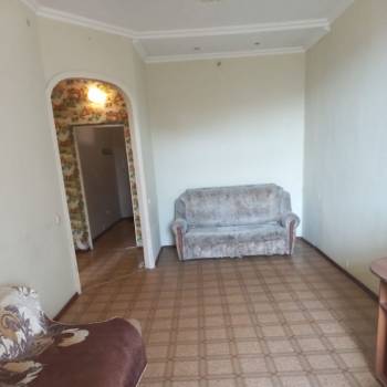 Сдается 1-комнатная квартира, 41 м²