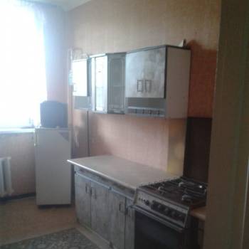 Сдается 1-комнатная квартира, 41 м²
