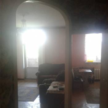 Сдается 1-комнатная квартира, 41 м²
