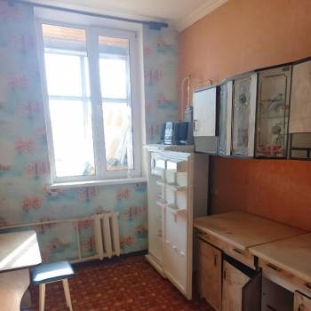 Сдается 1-комнатная квартира, 41 м²
