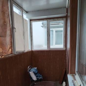 Продается 1-комнатная квартира, 38 м²