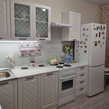 Сдается 1-комнатная квартира, 36 м²