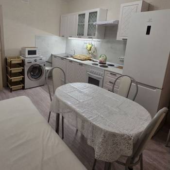 Сдается 1-комнатная квартира, 36 м²