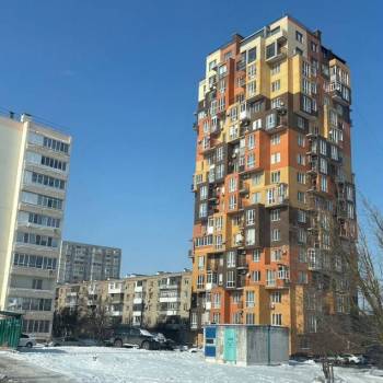 Продается 2-х комнатная квартира, 72 м²