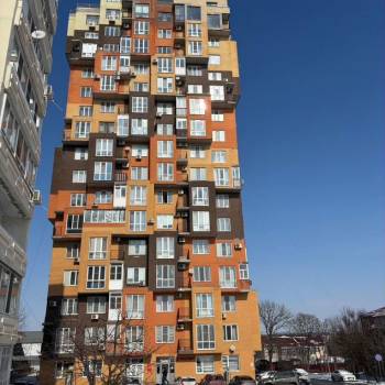 Продается 2-х комнатная квартира, 72 м²