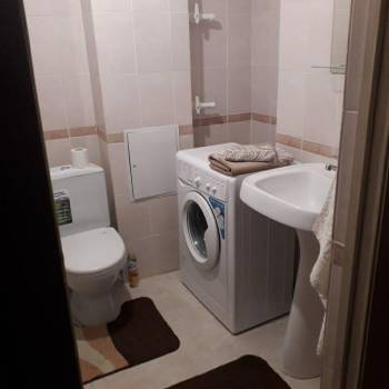 Сдается 1-комнатная квартира, 44 м²