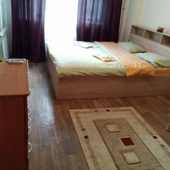 Сдается 1-комнатная квартира, 44 м²