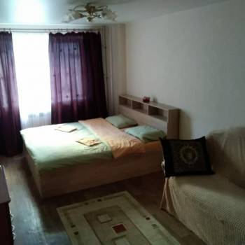 Сдается 1-комнатная квартира, 44 м²