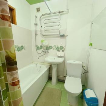 Сдается 1-комнатная квартира, 31 м²