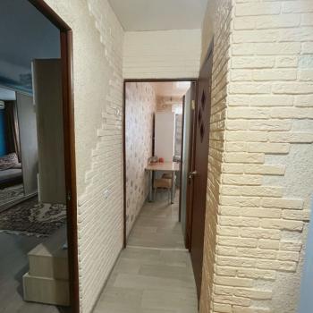 Сдается 1-комнатная квартира, 31 м²