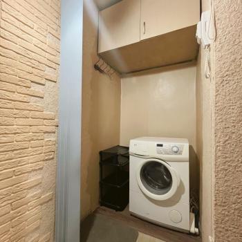 Сдается 1-комнатная квартира, 31 м²