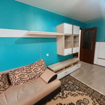 Сдается 1-комнатная квартира, 31 м²