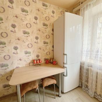 Сдается 1-комнатная квартира, 31 м²